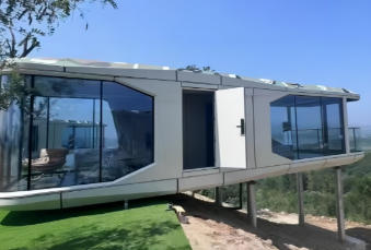 太空舱民宿日常保养技巧及常见故障修复方法